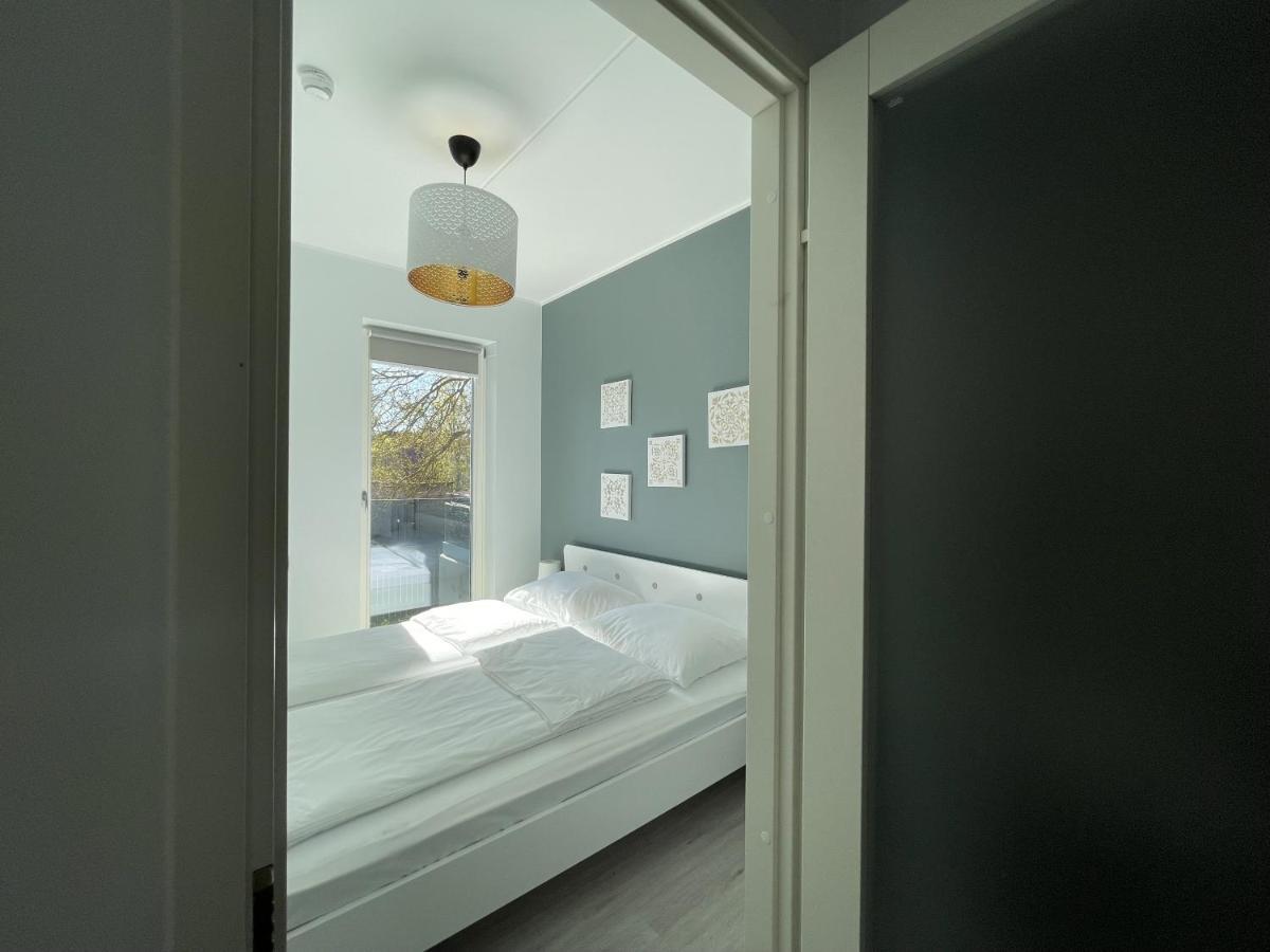 Vh Apartments Telliskivi Tallinn Eksteriør bilde