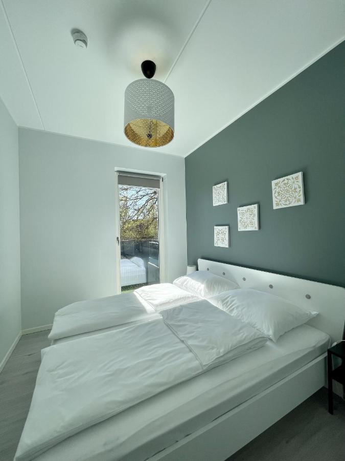 Vh Apartments Telliskivi Tallinn Eksteriør bilde